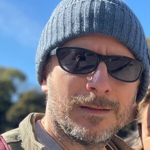 Photo de profil de David Ferriere