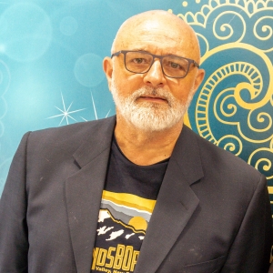 Photo de profil de David Fiacre