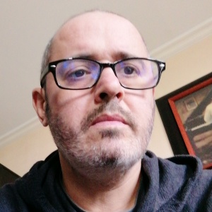 Photo de profil de David Filoche
