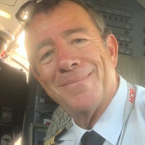 Photo de profil de David Fischer
