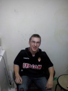 Photo de profil de David Foglietta