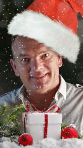 Photo de profil de David Fontaine