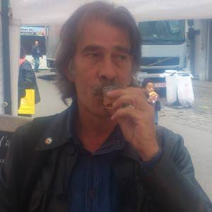Photo de profil de David Fontinoy