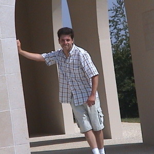 Photo de profil de David Fourel