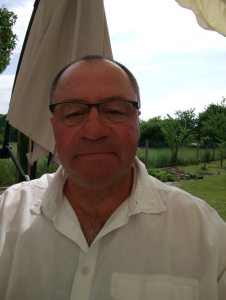 Photo de profil de David Fourgereau