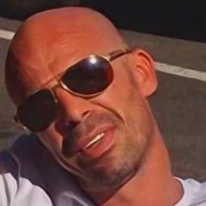 Photo de profil de David Fournier