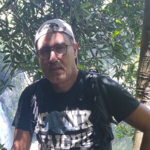 Photo de profil de David Frade