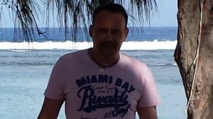 Photo de profil de David Francolon