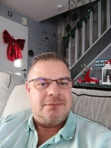 Photo de profil de David Frebert