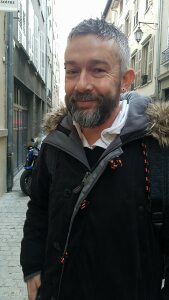 Photo de profil de David Frugier