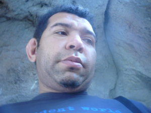 Photo de profil de David Fuchs