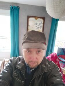 Photo de profil de David Furgerot