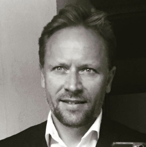 Photo de profil de David Fuzellier