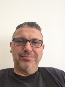 Photo de profil de David Gaia