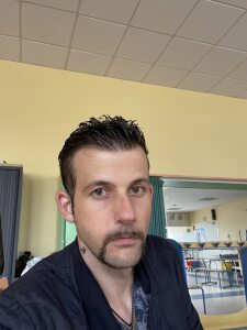 Photo de profil de David Galby