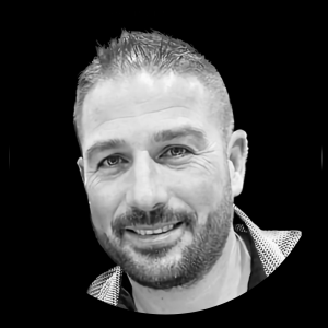 Photo de profil de David Galisson