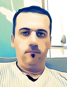 Photo de profil de David Galland