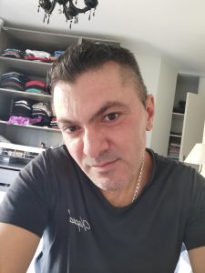Photo de profil de David Ganofsky