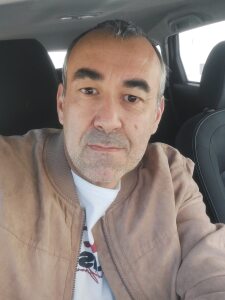Photo de profil de David Ganzer