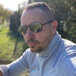 Photo de profil de David Garcia