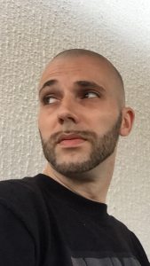 Photo de profil de David Garond