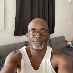 Photo de profil de David Gelanor