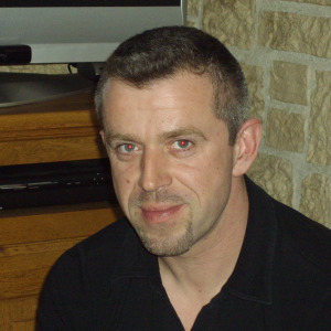 Photo de profil de David Germain