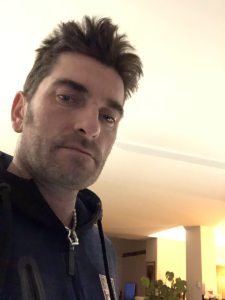 Photo de profil de David Gevaux