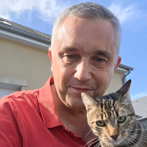 Photo de profil de David Giard