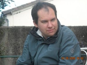 Photo de profil de David Gingreau