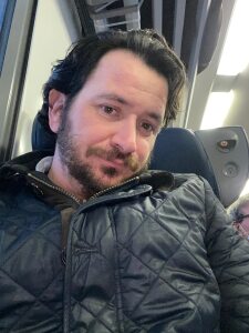 Photo de profil de David Girard