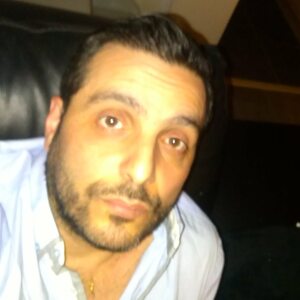 Photo de profil de David Girau