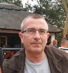 Photo de profil de David Giraudeau