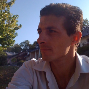 Photo de profil de David Gobillon