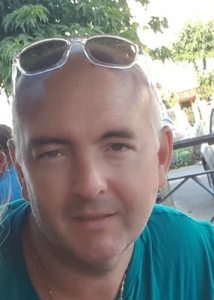 Photo de profil de David Godefroy