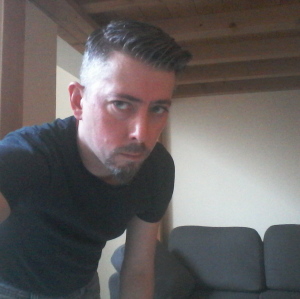 Photo de profil de David Godin