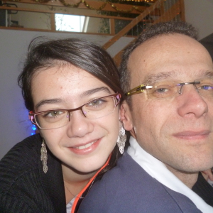 Photo de profil de David Godin