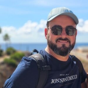 Photo de profil de David Godin