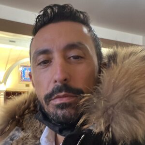 Photo de profil de David Goldin