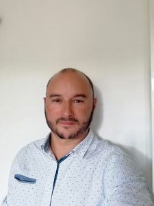 Photo de profil de David Gomes Carrola