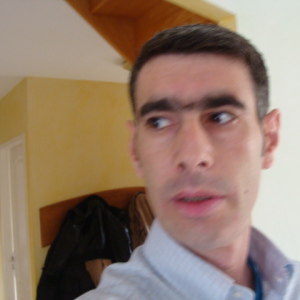Photo de profil de David Goncalves