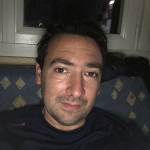 Photo de profil de David Gonzalez