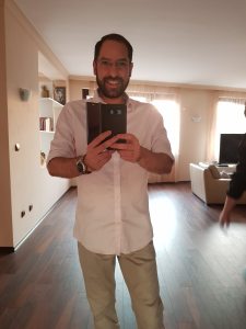 Photo de profil de David Gonzalez