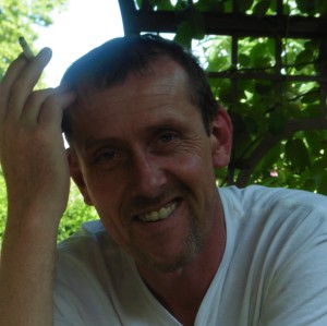 Photo de profil de David Grasser