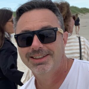 Photo de profil de David Greau