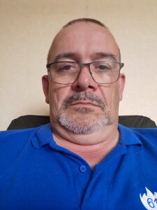 Photo de profil de David Grégoire