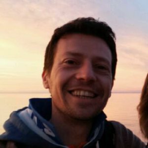 Photo de profil de David Gregorio