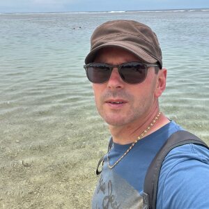 Photo de profil de David Grenon