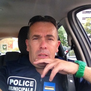 Photo de profil de David Grillet