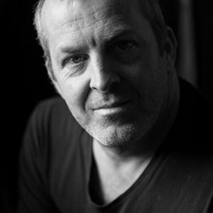 Photo de profil de David Gros